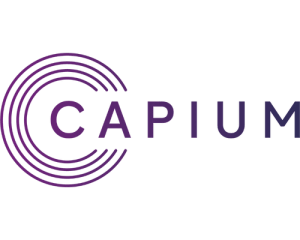 Capium Logo