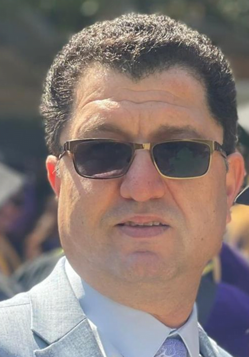 Farid Mahjub (Owner)