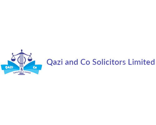 Qazi and Co Solictors 